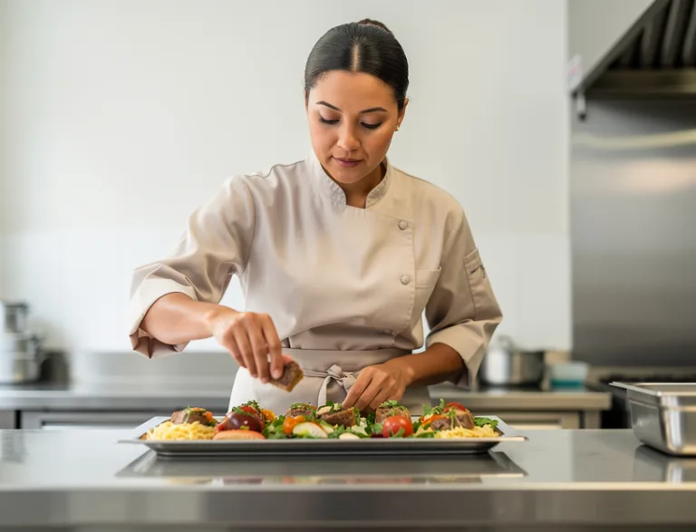 Catering Service in Landshut